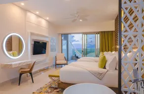 Garza Blanca Resort and Spa - Rum