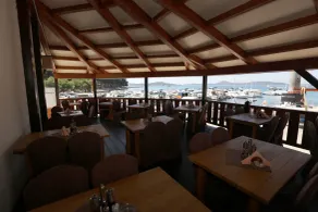 SCALA Bed & Breakfast - Restaurant