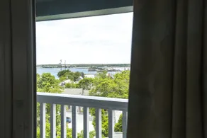 Mansion House Inn And Spa - View from room