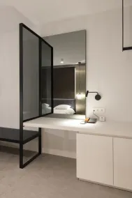 Hotel Pax - Camera