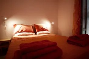 La Rosa di Orvieto - Zimmer