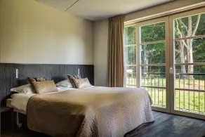 Fletcher Landgoed Hotel Holthurnsche Hof - Chambre