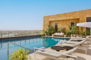 The St. Regis Riyadh - Pool