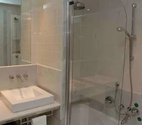 Hotel Vall Fosca - Habitación