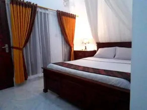 Aris Homestay and Warung Made - Room