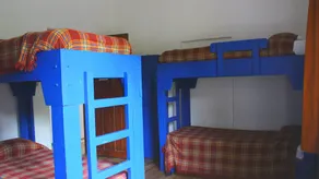 Hostal Posada del Maple - Chambre