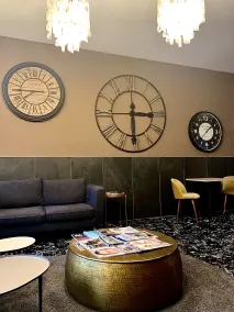 Hotel Ariston Venice - Réception