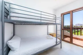 Appartamento La Perla de Cala d'Or 9 con piscina condivisa, giardino e Wi-Fi - Camera