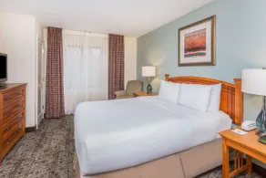 Sonesta ES Suites Atlanta Perimeter Center - Chambre