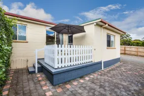 Wintersun Motel - Room