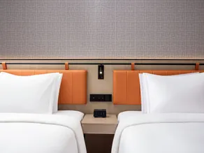 Holiday Inn Express Beijing Downtown by IHG - Zimmer