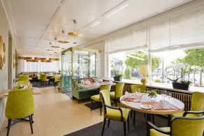 Hotel Reutemann-Seegarten - Restaurant