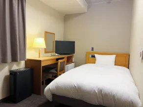 Hotel Route-Inn Tsuruoka Inter - Chambre