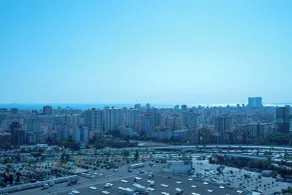Istanbul Marriott Hotel Asia - Room
