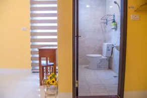 Mysig - Baño