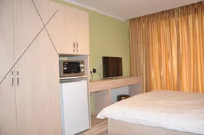 Orbi Deluxe Apartment - Room