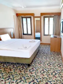 The Mood Hotel - Habitación