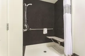 La Quinta by Wyndham Tumwater - Olympia - Chambre