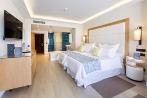 Gran Tacande - Wellness & Relax - Chambre