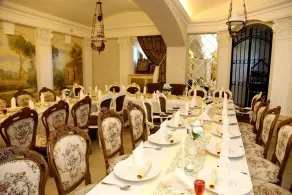 Hotel Royal Golf - Restaurant