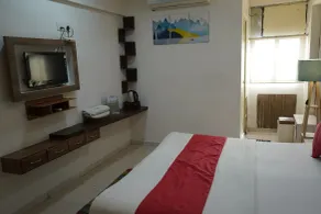 Hotel Krishna Ahmedabad - Camera