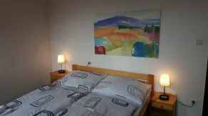 Hotel pod Šikmou Věží - Chambre