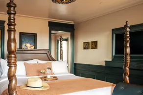 The Capistrano Coast House - Rum
