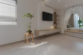 YLiving Serviced Apartment  - Værelse