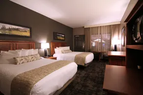 Casper C'mon Inn Hotel & Suites - Chambre