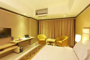 Nagoya Mansion Hotel and Residence - Room