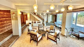 Trip7箱根仙石原温泉ホテル - Reception