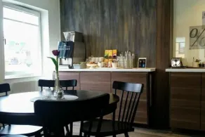 Hotel Nivå - Restaurant