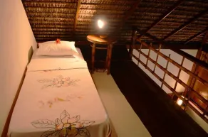 Aldeia da Mata Ecolodge - Zimmer