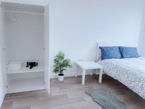 Modern House - Værelse