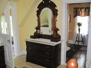 Chambers Guest House B&B - Quarto