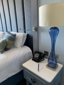 The Eliott Hotel - Room