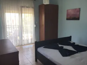 Villa Paradise - Room
