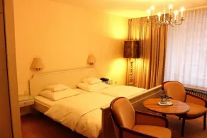 Gästehaus Royal - Room