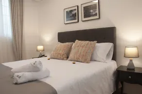 Blu Hotel Boutique - Rum