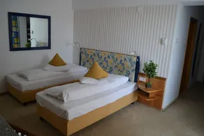 Hotel Doi Taurasi - Room