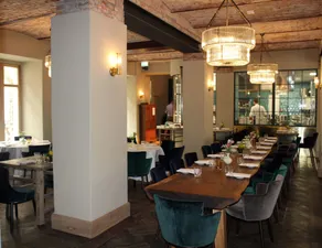Renthof Kassel - Restaurant