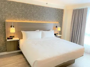 Garden Inn & Suites - Rom