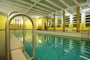 Gästehaus Tanne des DGD e.V. - Piscina de exercícios