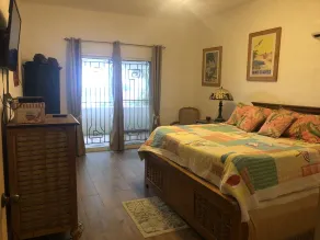 Villa Vista Mar - Room