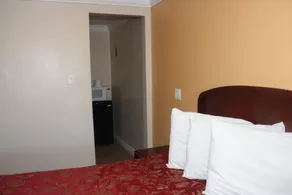 A-1 Budget Motel - Chambre