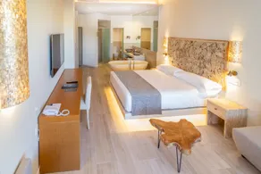 Zahara Beach & Spa by QHotels - Adults Recommended - Chambre