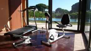 Tenuta Bartoli Maison de charme - Palestra