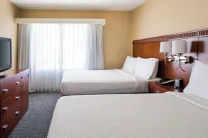 Courtyard by Marriott Sacramento Cal Expo - Chambre