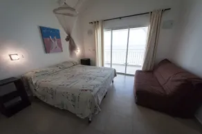 Coco Beach Resort Marie-Galante - Habitación