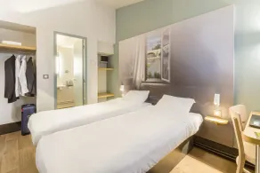 B&B HOTEL Rouen Saint-Étienne-du-Rouvray - Rom